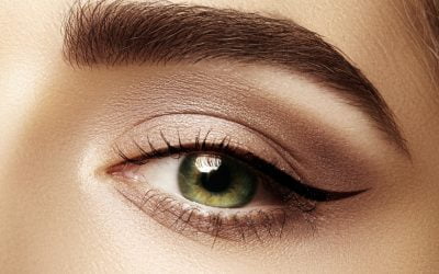 Was ist Augenbrauenkonturierung?